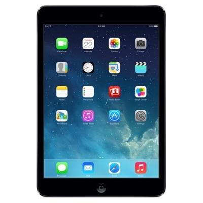 Apple iPad Mini Retina - WiFi - 16 Go - Gris Sidéral