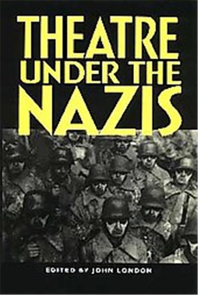 Theatre Under the Nazis