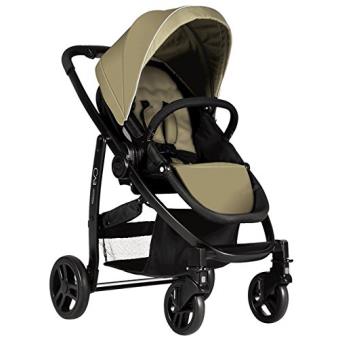 poussette graco duo evo