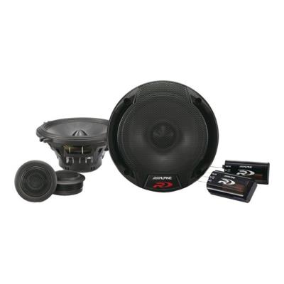 Alpine Type-R SPR-50C - luidspreker