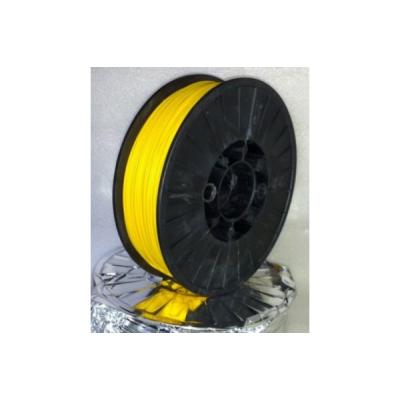PP3DP UP ABS Yellow