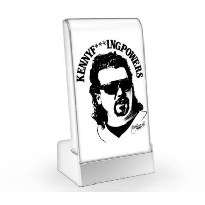 Musicskins Sticker Eastbound & Down Kenny F***Ing Powers Pour Seagate Freeagent Go (Import Royaume Uni)