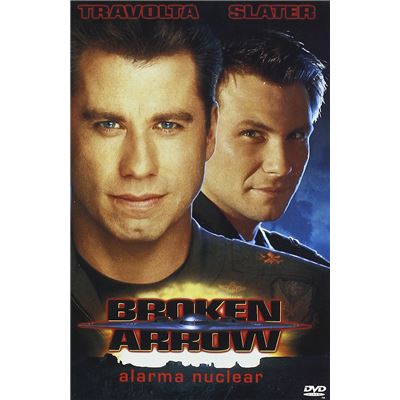 Broken Arrow (1966)