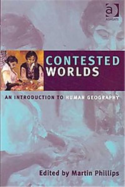 Contested Words