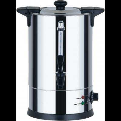 Distributeur de vin chaud et boissons chaudes 25 litres