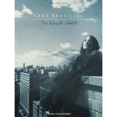 Bareilles Sara The Blessed Unrest P/V/G