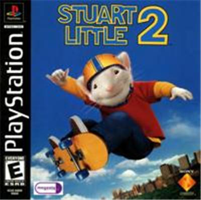 Stuart Little 2