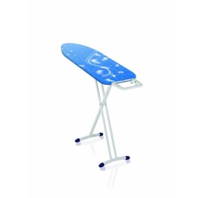 Leifheit airboard compact planche à repasser taille m feathers blue