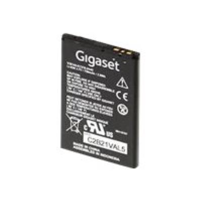 Gigaset telefoonbatterij - Li-Ion