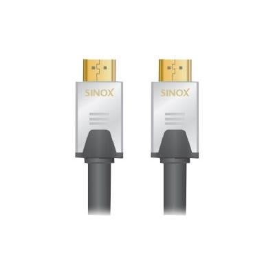Sinox HD Premium HDMI met ethernetkabel - 3 m