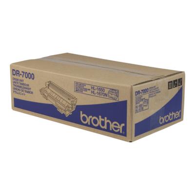 Brother DR7000 - 1 - zwart - trommelkit