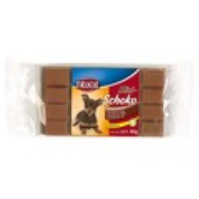 Comparer les prix de Chocolat Mini-Schoko Chien - Mon Animalerie