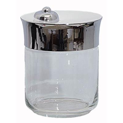 Bugatti - Acqua - Bocal rond avec couvercle - 1L