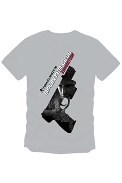 Splinter Cell Conviction T-Shirt Shadow of the Gun (XL)