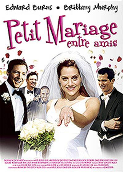 Petit mariage entre amis
