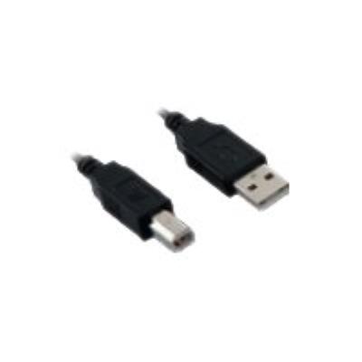 V7 USB-kabel - 3 m