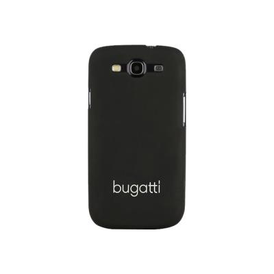 Bugatti ClipOnCover - beschermende bedekking voor mobiele telefoon