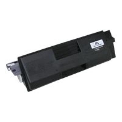 Katun - zwart - tonercartridge (alternatief voor: Kyocera TK-590K)