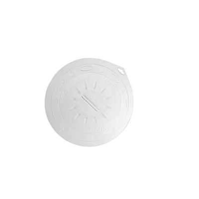 Silikomart Ufo 21 Lid en silicone - vue 2