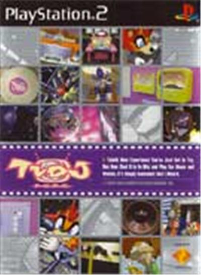 TVDJ - IMPORT JAPONAIS
