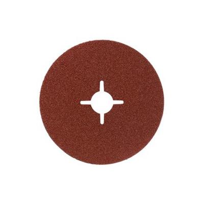 Disque Abrasif Sur Fibres Expert Metal Ø125Mm Gr 80 Bosch 2608605477