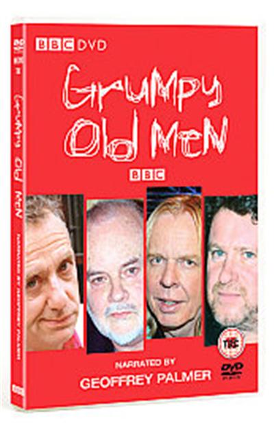 Grumpy Old Men