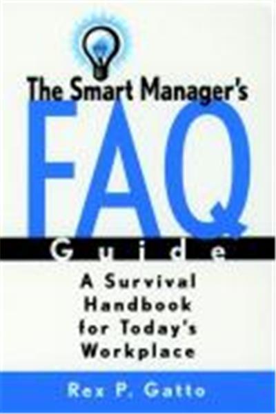 Smart Manager F A Q Guide [With Video and Disk and Scoring Software]