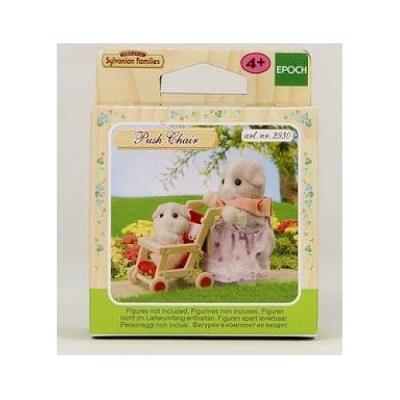 Sylvanian Poussette