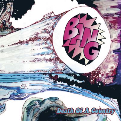 Death Of A Country (Col)