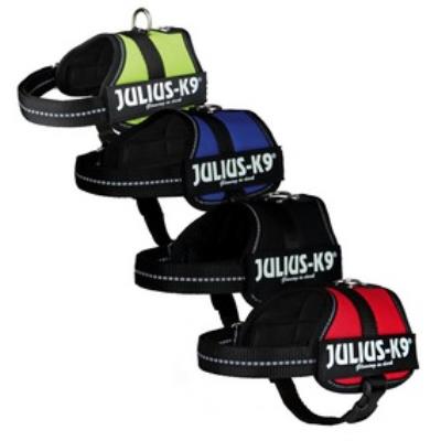 Meilleurs prix pour Harnais Power Julius-K9, Mini/M: 51–67 Cm, Aigue-Marine - 15028 - Julius