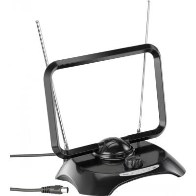 Antenne active DVB-T ''TX-300.tr'' pour TNT et radio