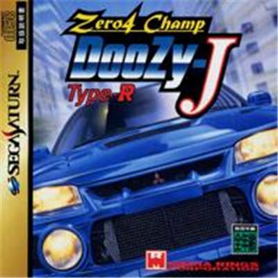 Acheter Zero4 Champ DooZy-J Type-R - IMPORT JAPONAIS État correct - 17,99 € Zero4 Champ DooZy-J Type-R - IMPORT JAPONAIS État correct - reconditionné disponible sur Fnac