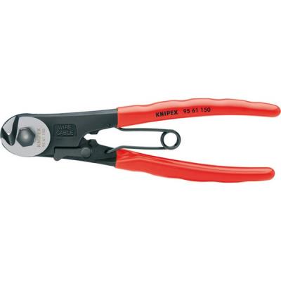 Knipex 95 61 150 Bowden Cable Cutter 150mm