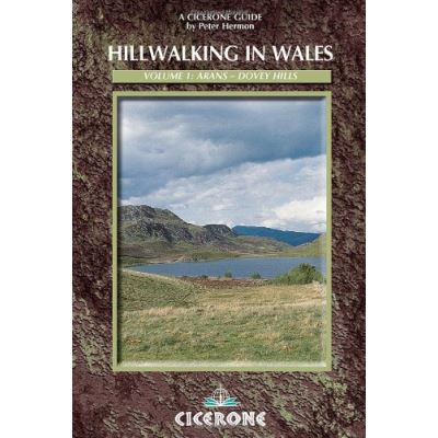 HILLWALKING IN WALES VOL 1 NORTH