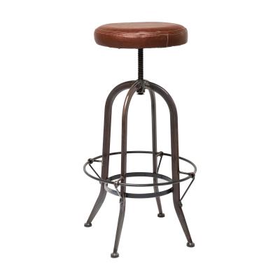 Tabouret de Bar Square Dance Kare Design
