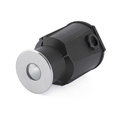 Faro Barcelona 70449 TARO LED Lampe encastrable nickel mat