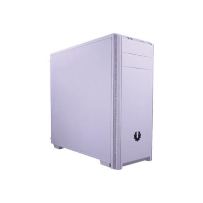 BitFenix Nova - Towermodel - ATX (ATX / PS/2) - wit - USB/Audio