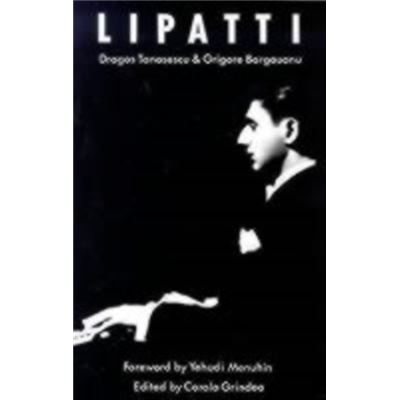 Lipatti (Paperback)