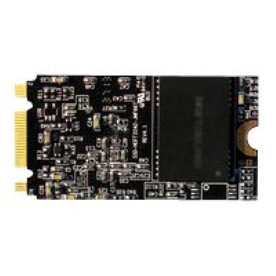MicroStorage Challenger series - solid state drive - 128 GB - SATA 6Gb/s