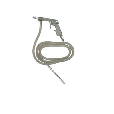 Mecafer - pistolet de sablage
