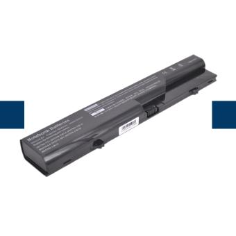 Batterie type HSTNN-CB1A pour ordinateur portable HP COMPAQ - Visiodirect - - 1