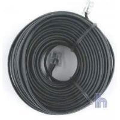 Patchcable s ftp (pimf), cat 6a, jaune, 2 m - patchcable avec schmalem knickschutz helos 118102