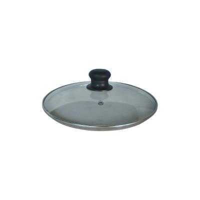 Couvercle universel en verre 24 cm