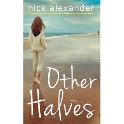 Other Halves (Hannah series Book 2)
