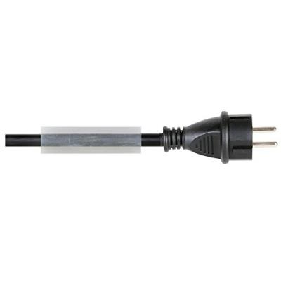 Perel ec25r25stb rallonge câble dalimentation - 25m