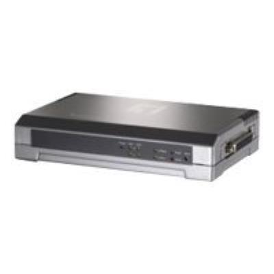 LevelOne FPS-1033 - printerserver