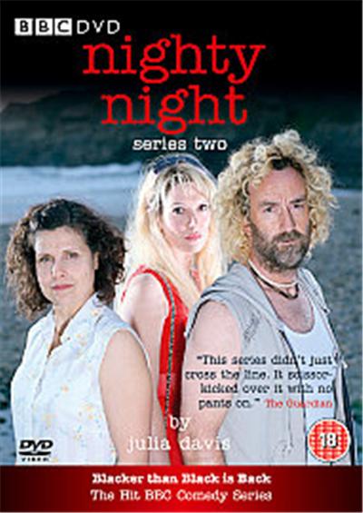 Nighty Night - Series 2