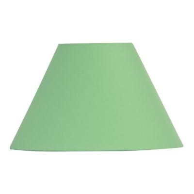 OAKS LIGHTING ABAT-JOUR COTON VERT