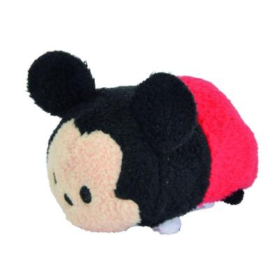 Mini Peluche Tsum Tsum Disney : Mickey Simba