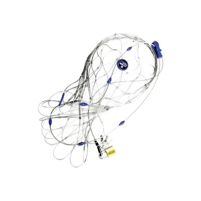 Pacsafe 55L - protecteur de sac antivol